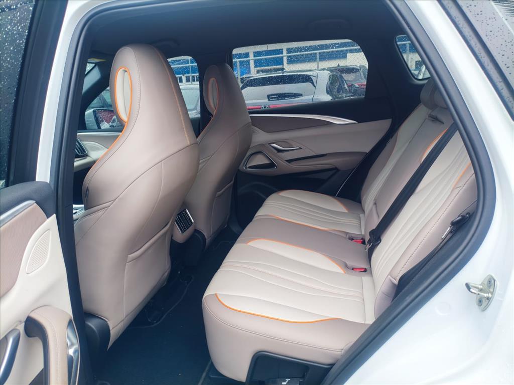 SONG PRO 1.5 DM-I HÍBRIDO GS AUTOMÁTICO10