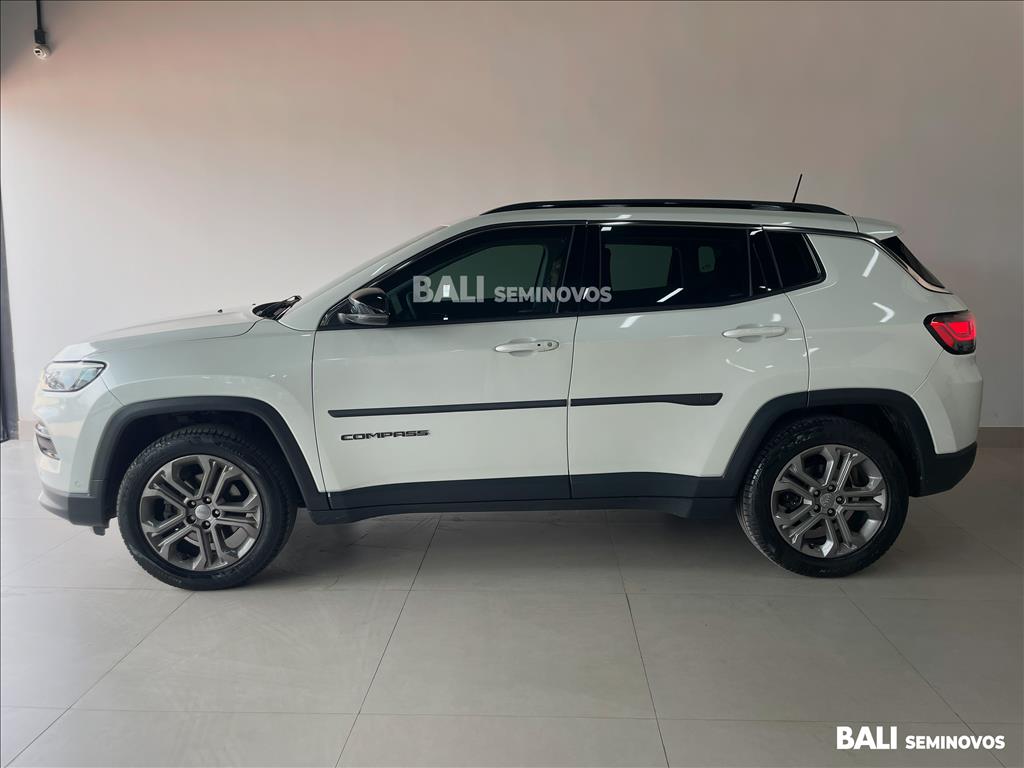 COMPASS 1.3 T270 TURBO FLEX LONGITUDE AT67