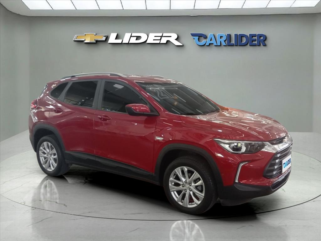 TRACKER 1.2 TURBO FLEX LTZ AUTOMÁTICO2