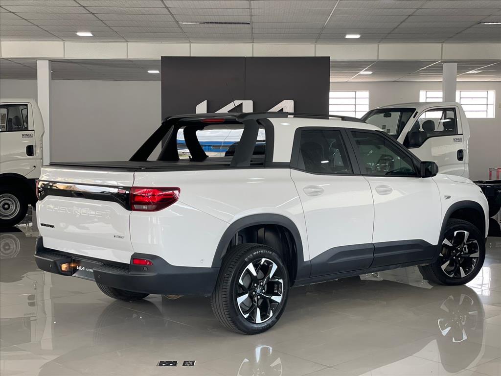 MONTANA 1.2 TURBO FLEX RS AUTOMÁTICO9