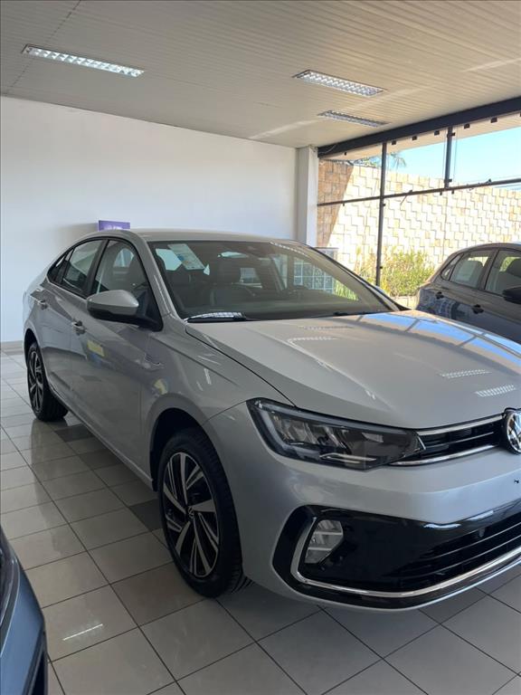 VIRTUS 1.0 200 TSI HIGHLINE AUTOMÁTICO4