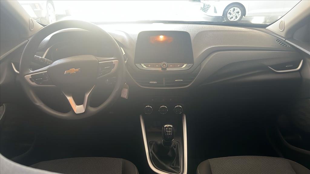 ONIX 1.0 TURBO FLEX LT MANUAL6