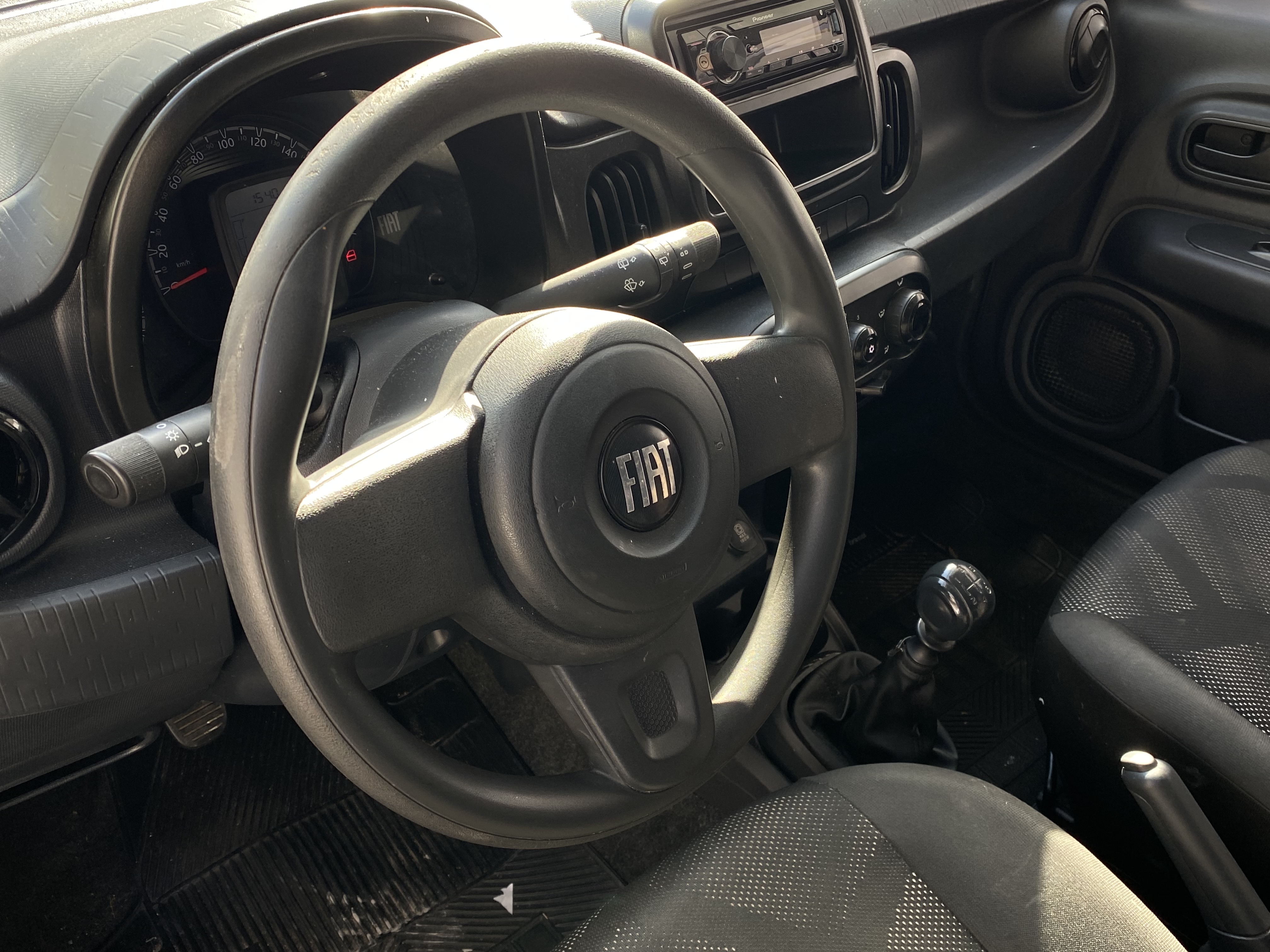 MOBI 1.0 EVO FLEX LIKE. MANUAL6