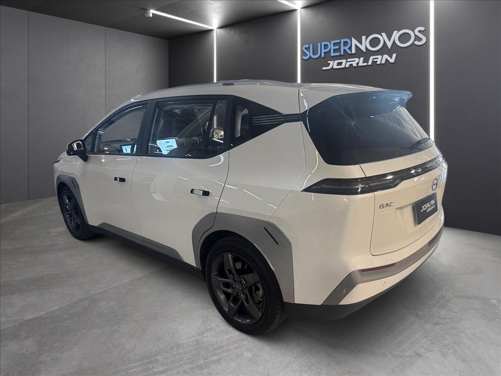 AION Y 63,2 KW ELÉTRICO ELITE3