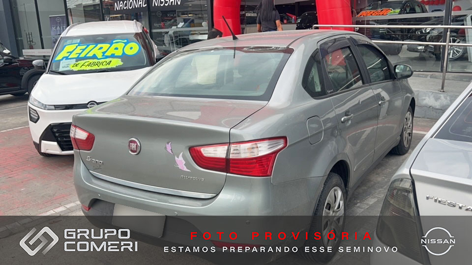 GRAND SIENA 1.4 MPI ATTRACTIVE 8V FLEX 4P MANUAL2