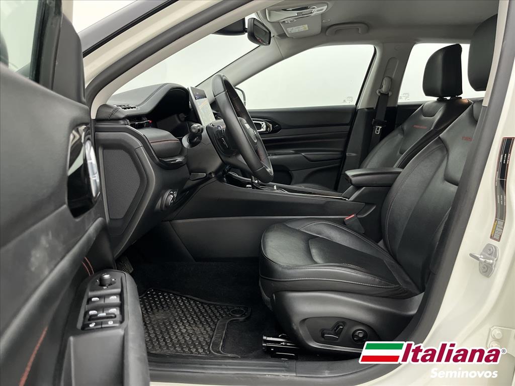 COMPASS 2.0 TD350 TURBO DIESEL TRAILHAWK AT912