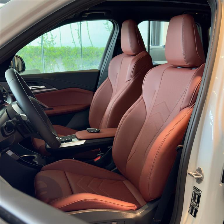 X1 2.0 16V TURBO GASOLINA SDRIVE20I M SPORT STEPTRONIC12