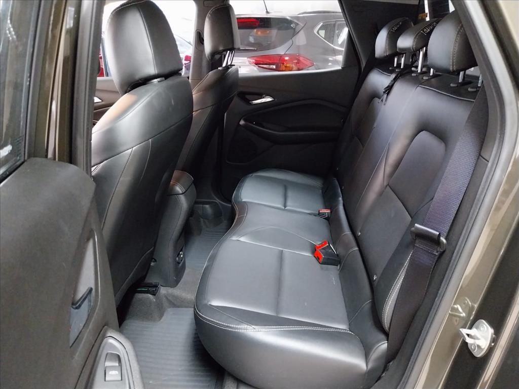 MONTANA 1.2 TURBO FLEX PREMIER AUTOMÁTICO