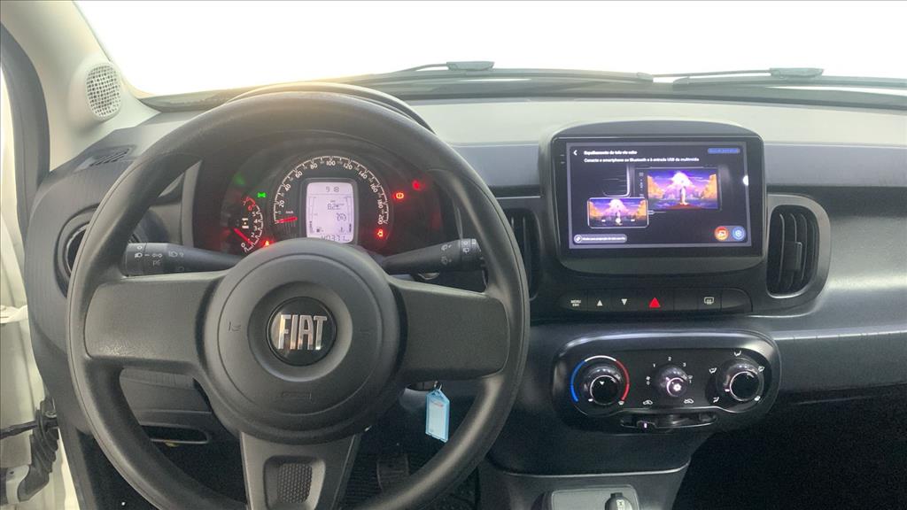 MOBI 1.0 EVO FLEX LIKE. MANUAL7