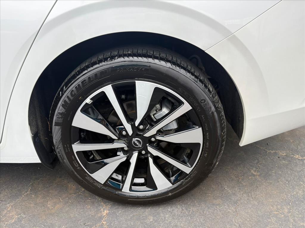 SENTRA 2.0 16V GASOLINA EXCLUSIVE XTRONIC19