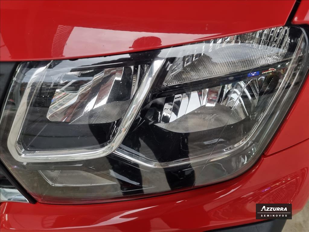 OROCH 1.6 16V SCE FLEX INTENSE MANUAL10