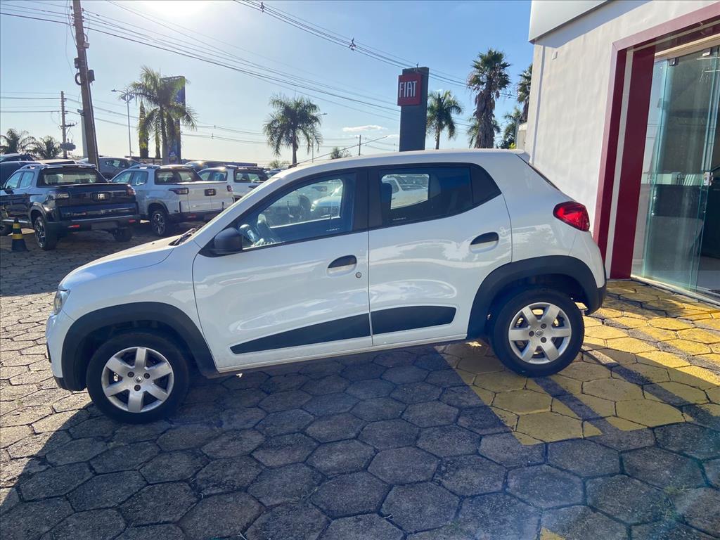 KWID 1.0 12V SCE FLEX INTENSE MANUAL3