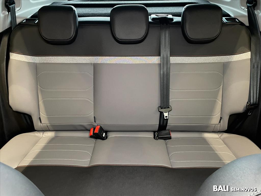 C3 AIRCROSS 1.0 TURBO 200 FLEX SHINE CVT13