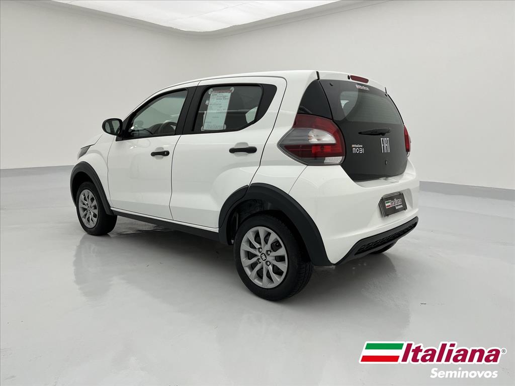 MOBI 1.0 EVO FLEX LIKE. MANUAL