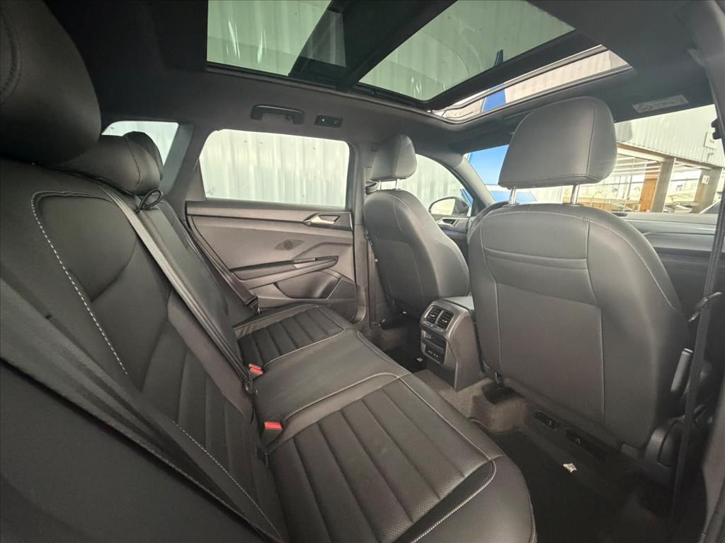 TAOS 1.4 250 TSI TOTAL FLEX HIGHLINE AUTOMÁTICO15