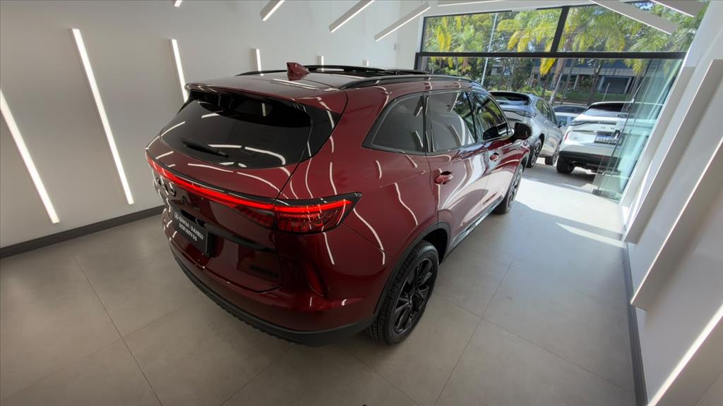 HAVAL H6 1.5 HEV PREMIUM E-TRACTION3