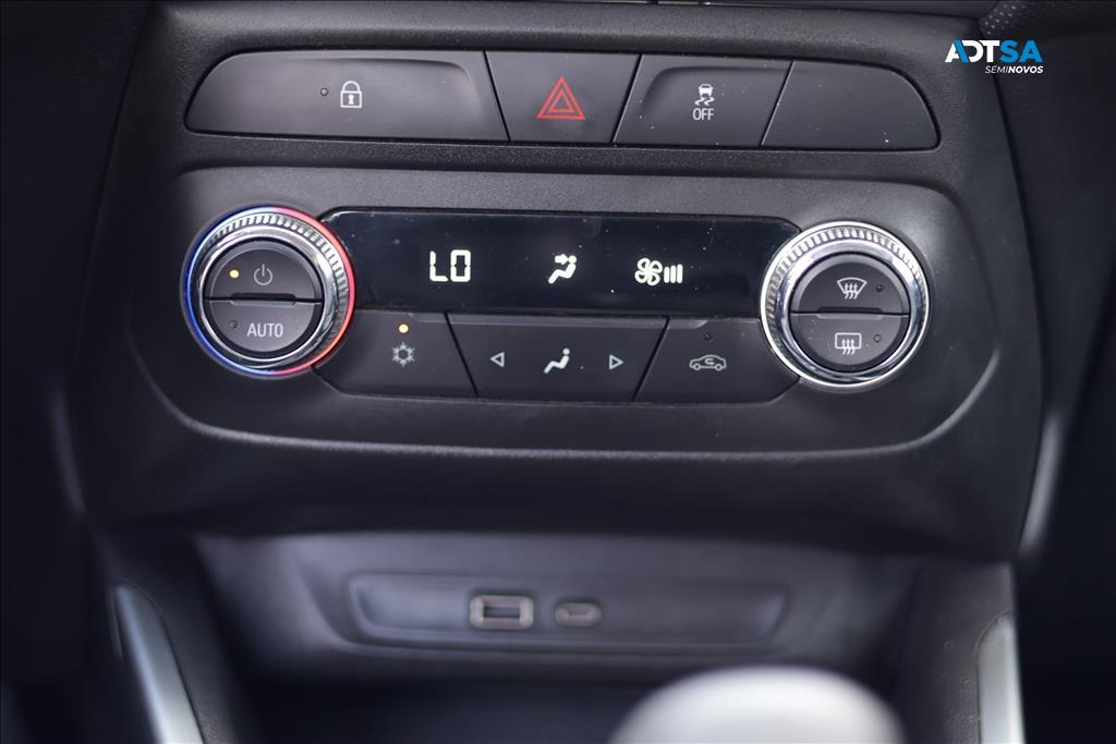 CHEVROLET MONTANA 1.2 TURBO FLEX PREMIER AUTOMÁTICO