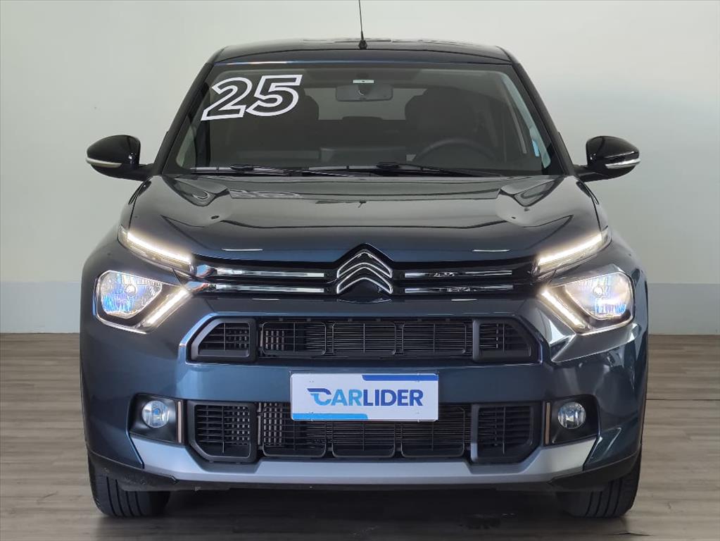 BASALT 1.0 TURBO 200 FLEX SHINE CVT1