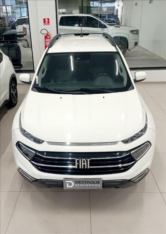 Foto ilustrativa do carro