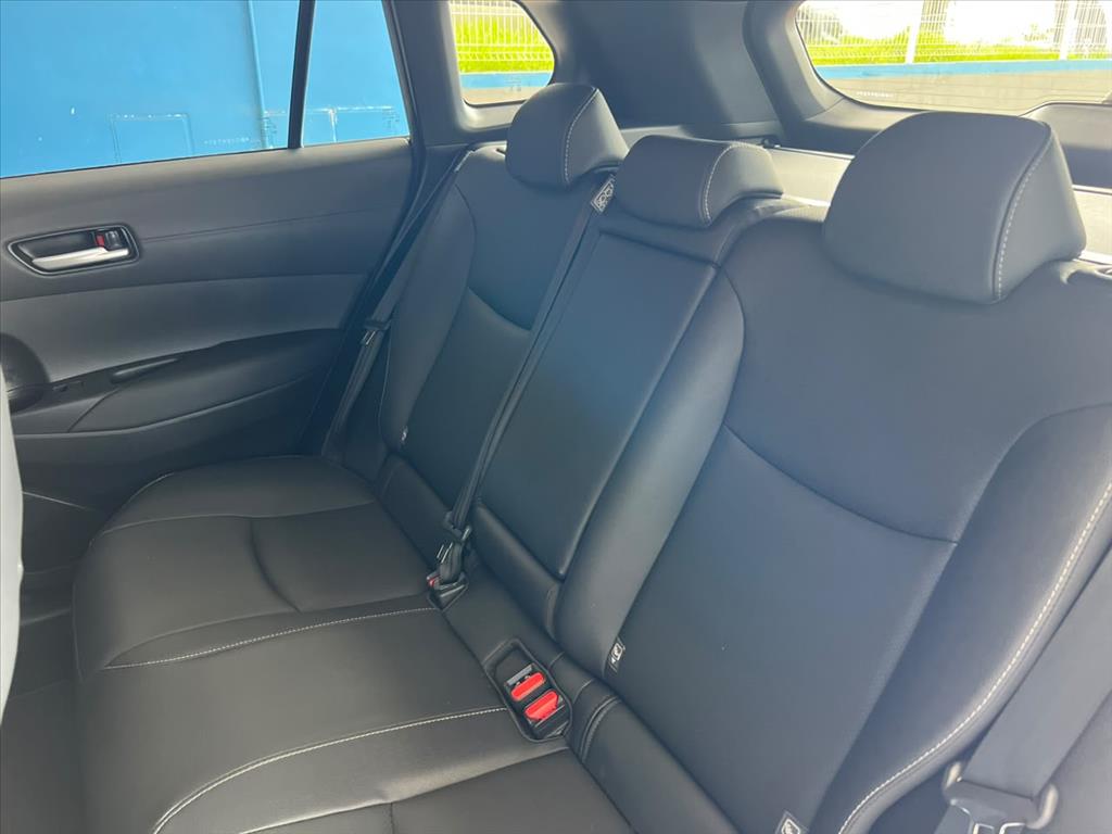 COROLLA CROSS 2.0 VVT-IE FLEX XRE DIRECT SHIFT14
