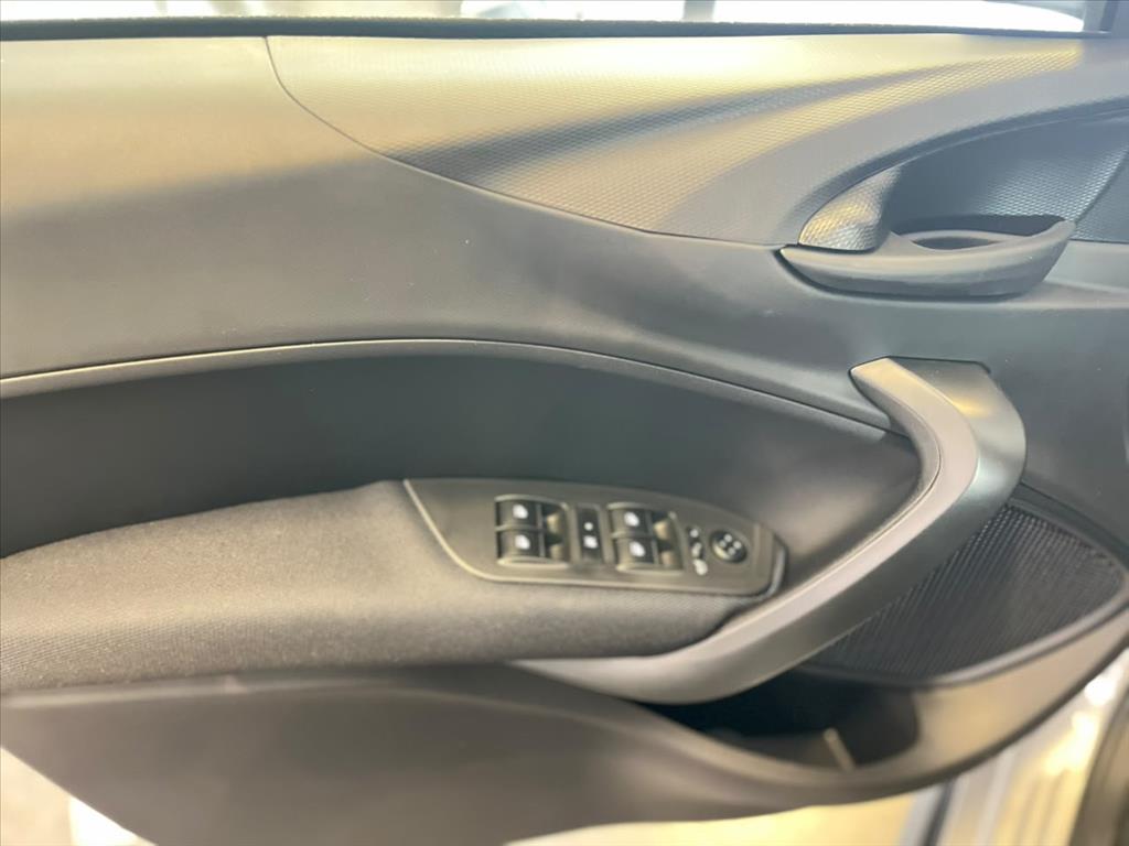 ARGO 1.3 FIREFLY FLEX TREKKING CVT14