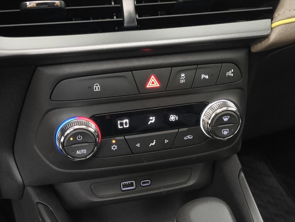 TRACKER 1.2 TURBO FLEX PREMIER AUTOMÁTICO9
