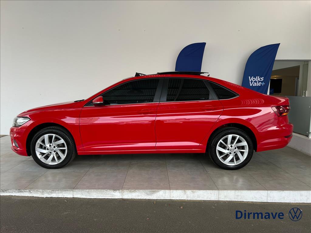 JETTA 1.4 250 TSI TOTAL FLEX COMFORTLINE TIPTRONIC
