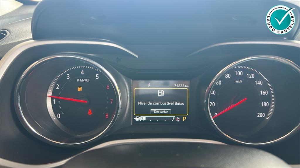 TRACKER 1.2 TURBO FLEX PREMIER AUTOMÁTICO6