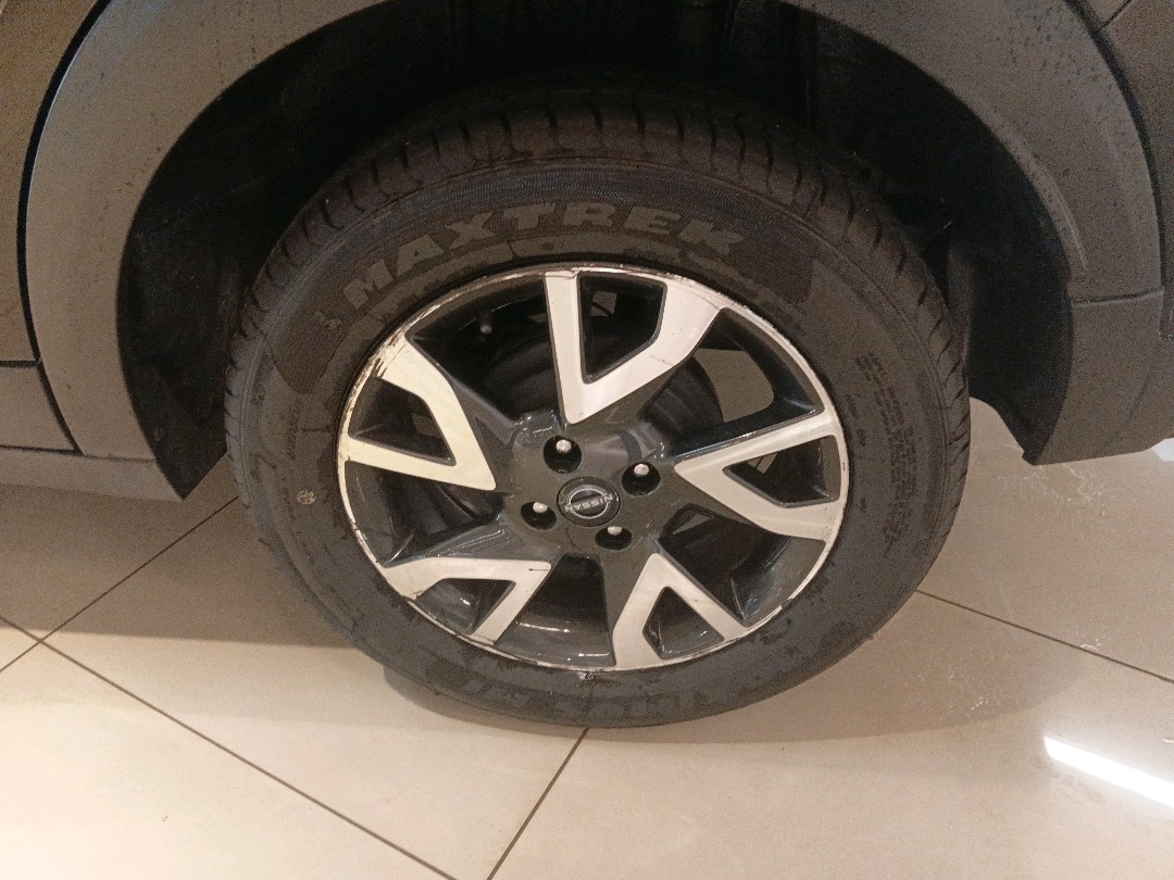 Nissan-KICKS-1.6 16V FLEXSTART SENSE XTRONIC