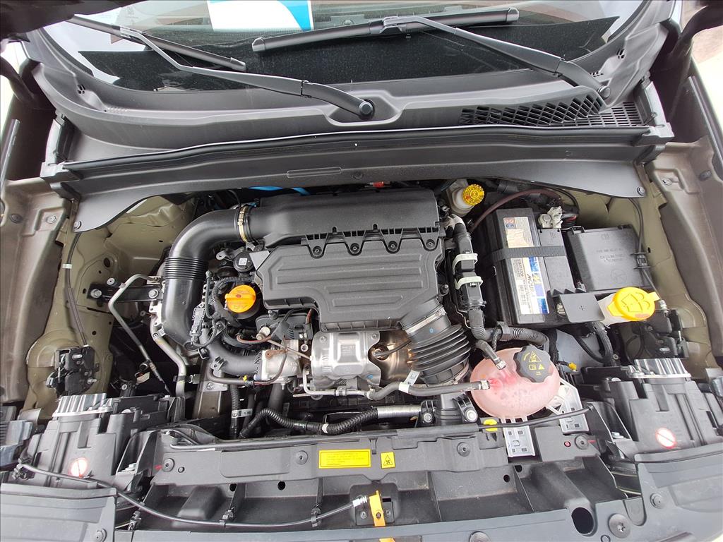 RENEGADE 1.3 T270 TURBO FLEX SPORT AT611