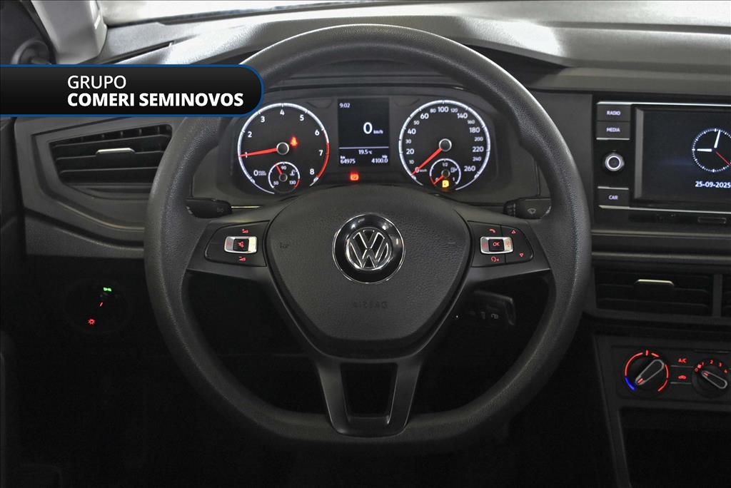 POLO 1.0 MPI TOTAL FLEX MANUAL8 POLO 1.0 MPI TOTAL FLEX MANUAL8