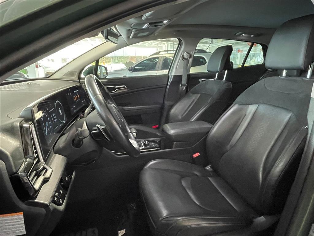 SPORTAGE 1.6 TGDI MHEV EX PRESTIGE DCT12