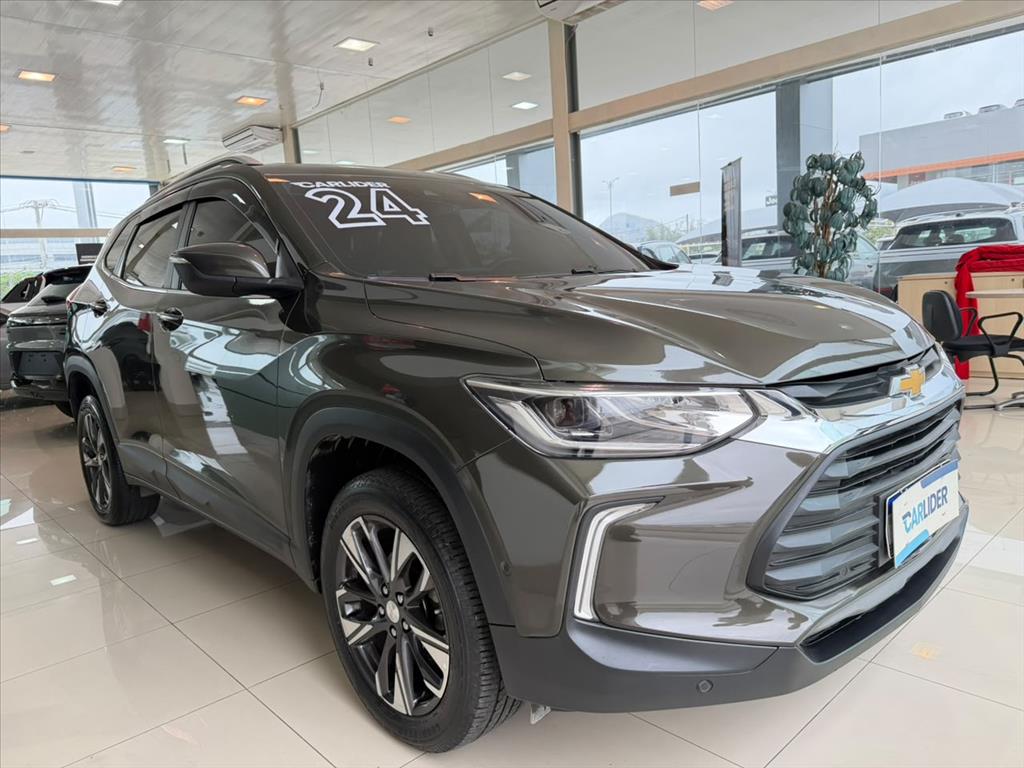 TRACKER 1.2 TURBO FLEX PREMIER AUTOMÁTICO2