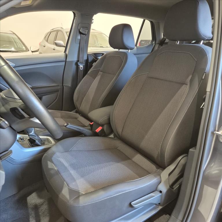 T-CROSS 1.0 200 TSI TOTAL FLEX AUTOMÁTICO13