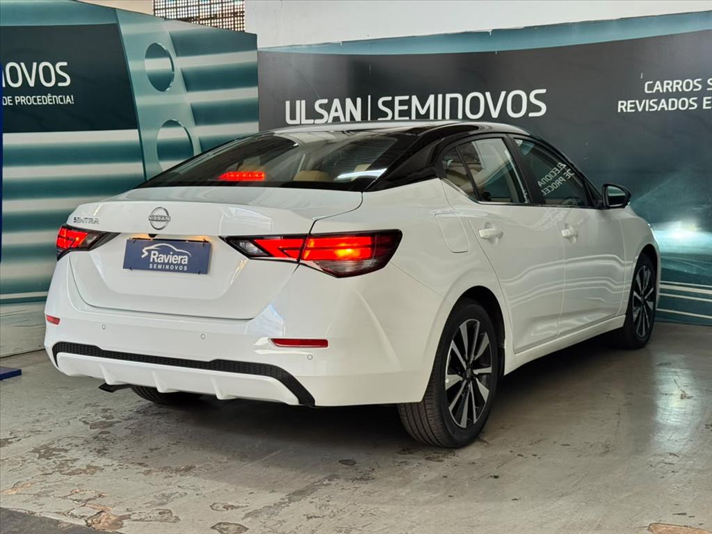 Nissan-SENTRA-2.0 16V GASOLINA EXCLUSIVE PREMIUM XTRONIC