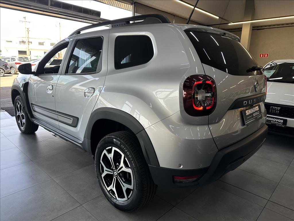 DUSTER 1.3 TCE FLEX ICONIC X-TRONIC