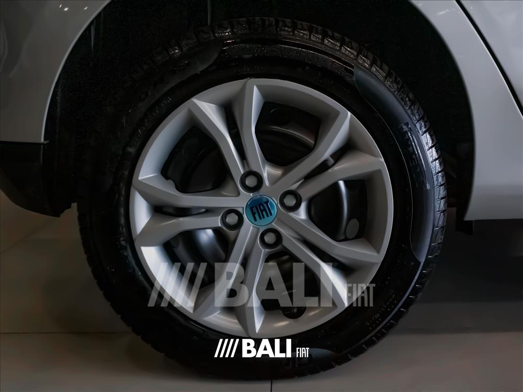 ARGO 1.0 FIREFLY FLEX DRIVE MANUAL6