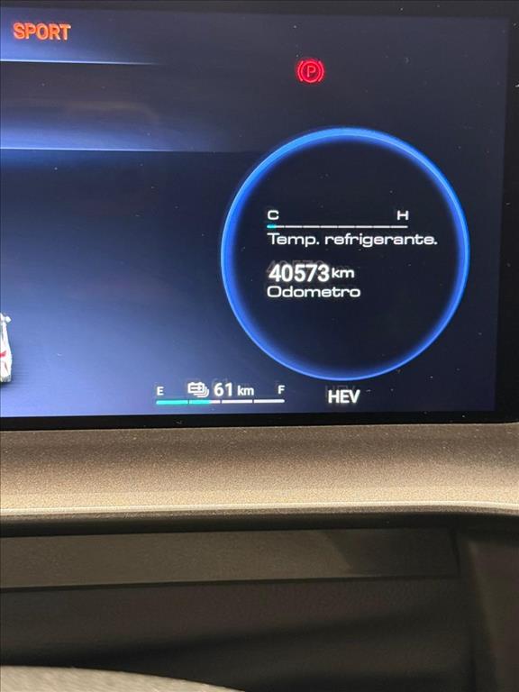 HAVAL H6 GT 1.5 PHEV AWD E-TRACTION8