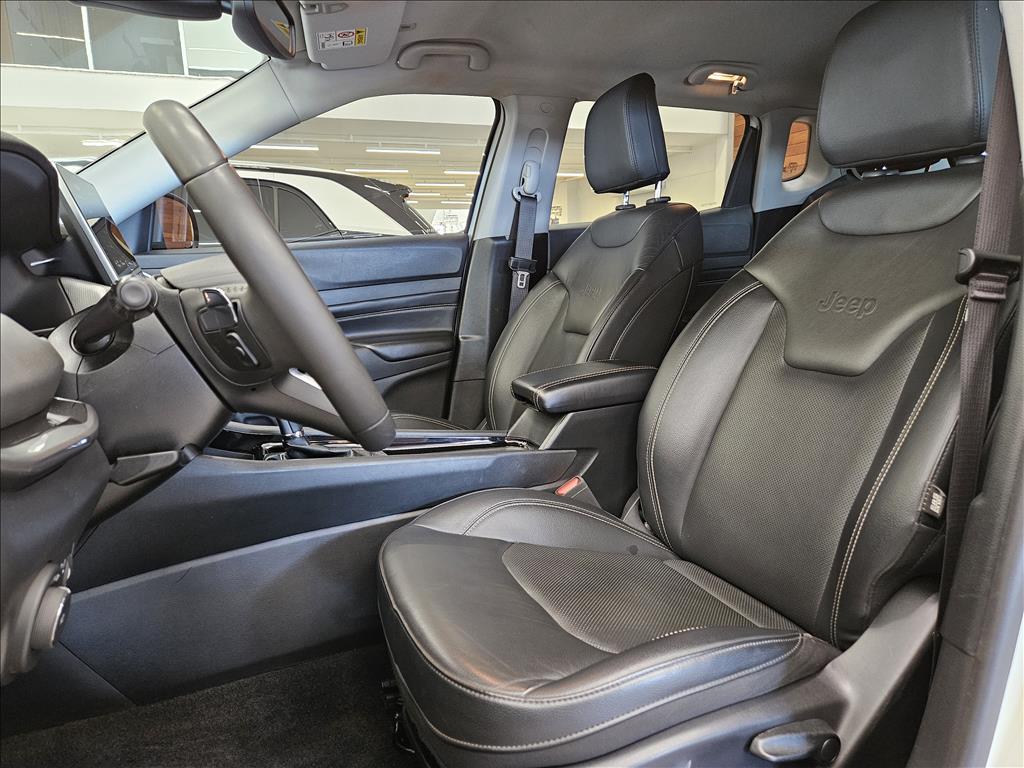 COMPASS 1.3 T270 TURBO FLEX LONGITUDE AT67