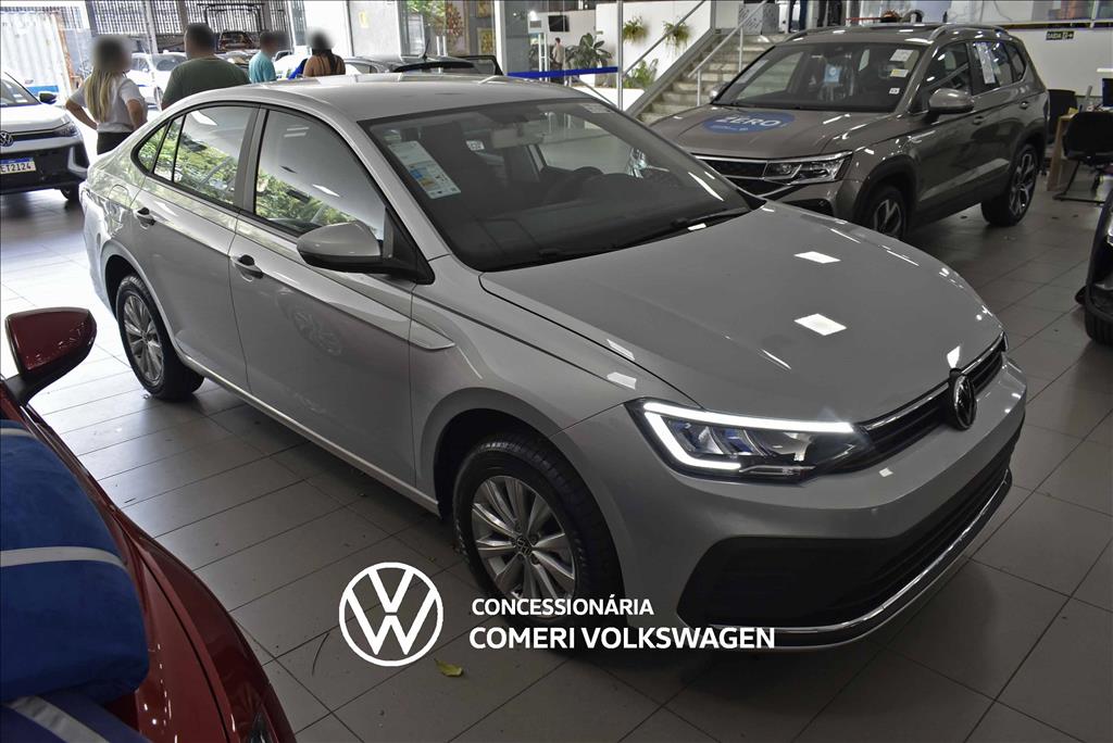 VIRTUS 1.0 170 TSI MANUAL2