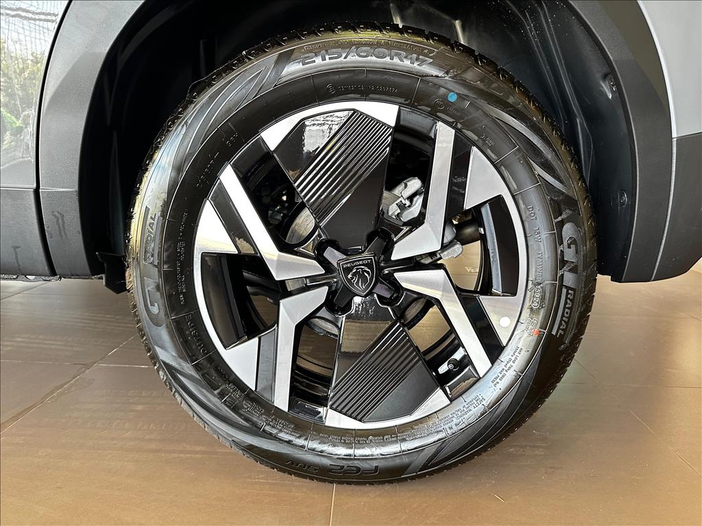 2008 1.0 TURBO 200 FLEX ACTIVE CVT 2008 1.0 TURBO 200 FLEX ACTIVE CVT