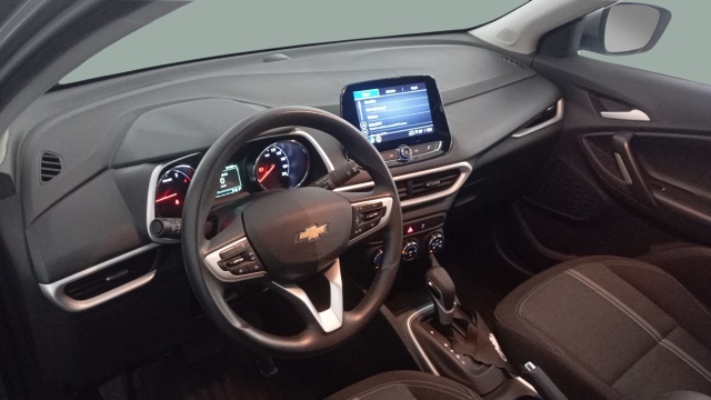 TRACKER 1.0 TURBO FLEX LT AUTOMÁTICO11