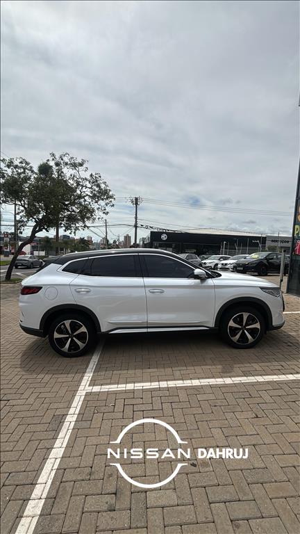 SONG PLUS 1.5 DM-I HÍBRIDO AUTOMÁTICO9