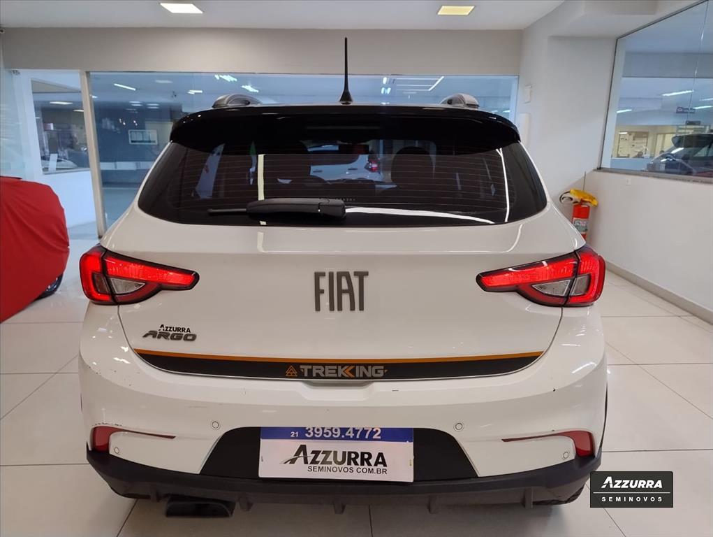 ARGO 1.3 FIREFLY FLEX TREKKING MANUAL6