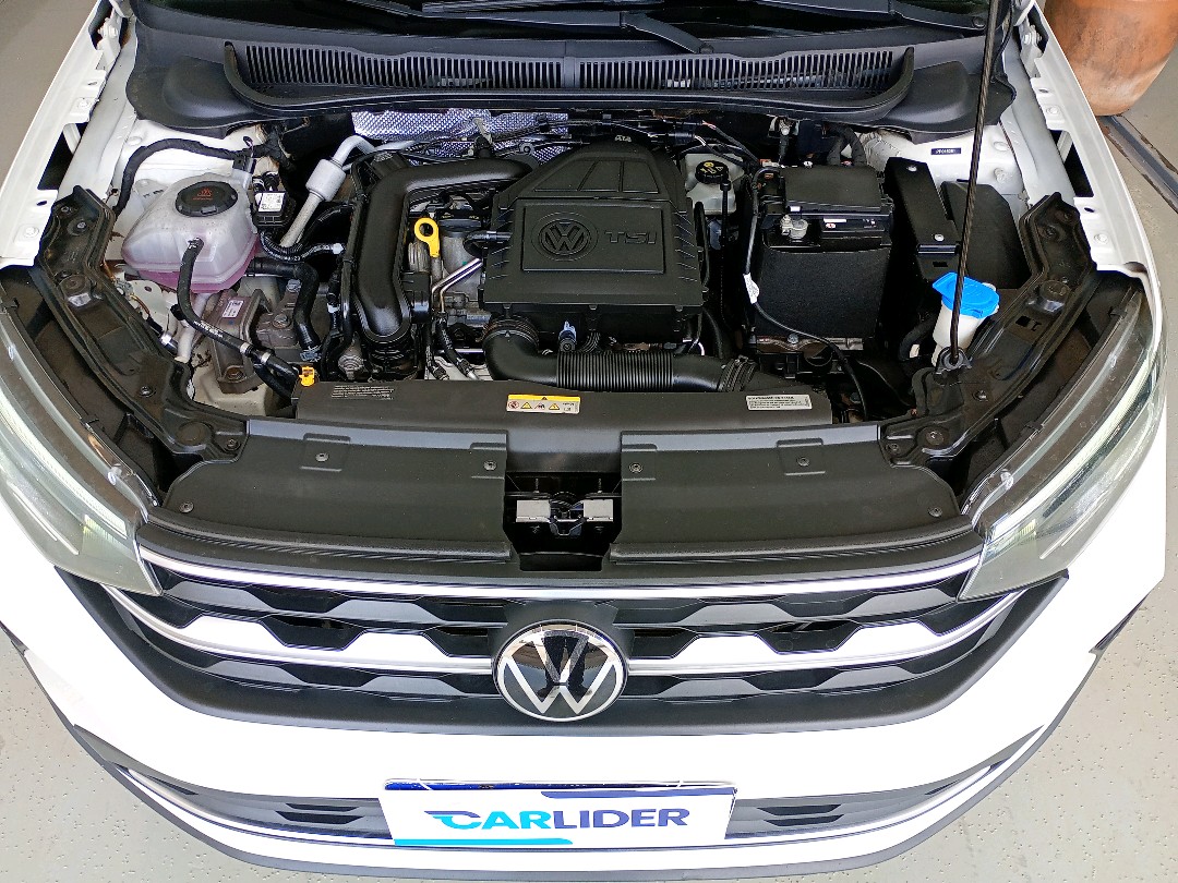 NIVUS 1.0 200 TSI TOTAL FLEX COMFORTLINE AUTOMÁTICO16