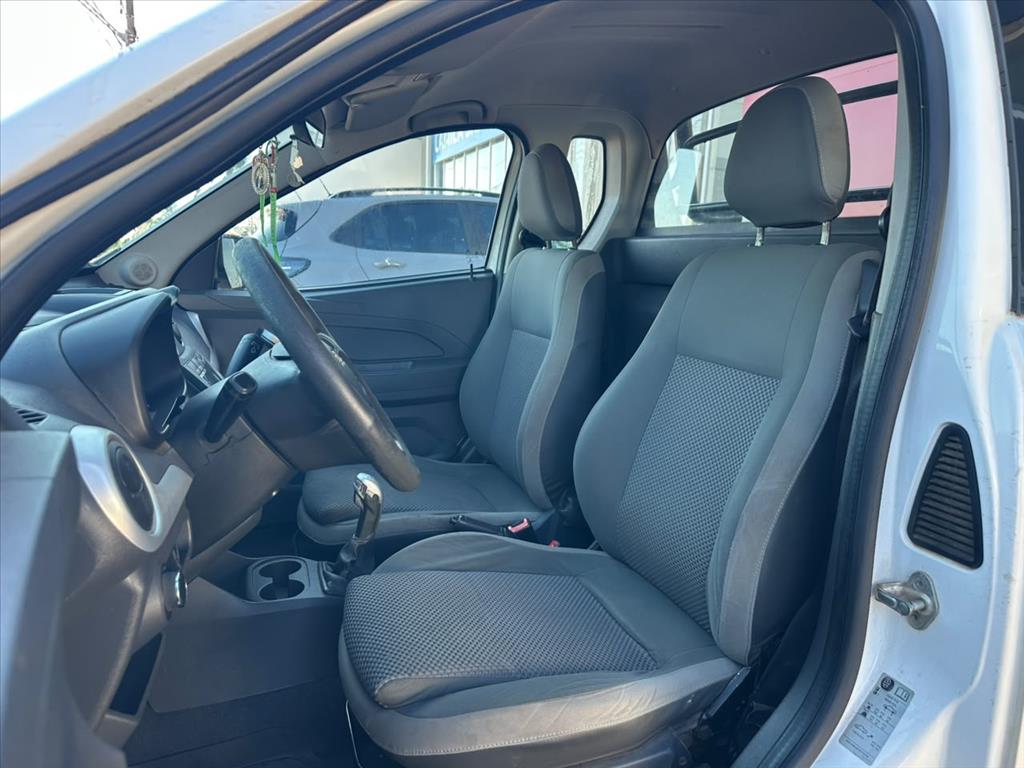 MONTANA 1.4 MPFI LS CS 8V FLEX 2P MANUAL9