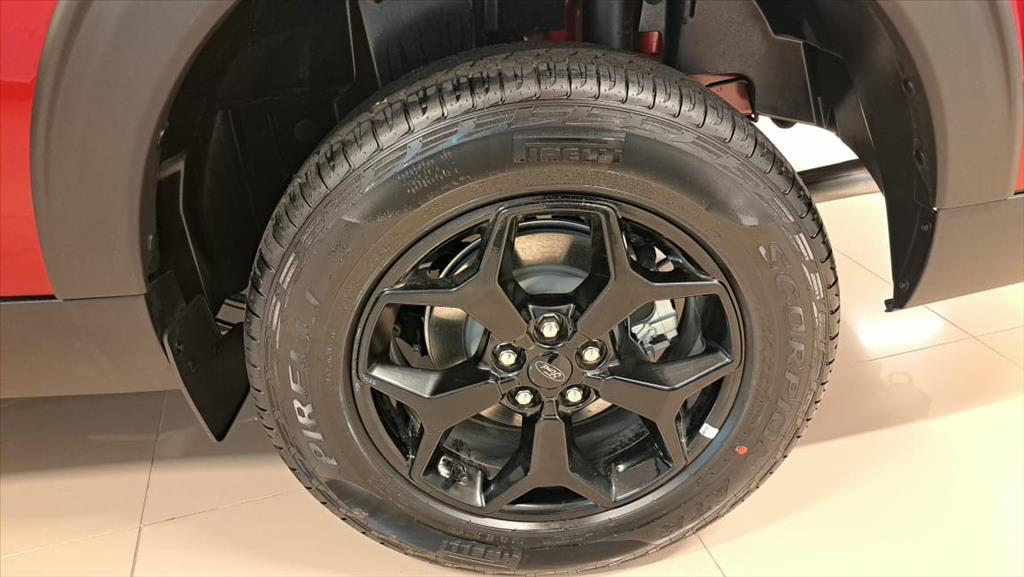 Ford-MAVERICK-2.5 HYBRID LARIAT e-CVT