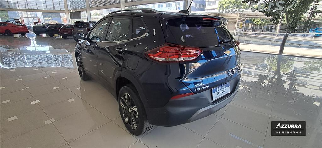 TRACKER 1.2 TURBO FLEX PREMIER AUTOMÁTICO6