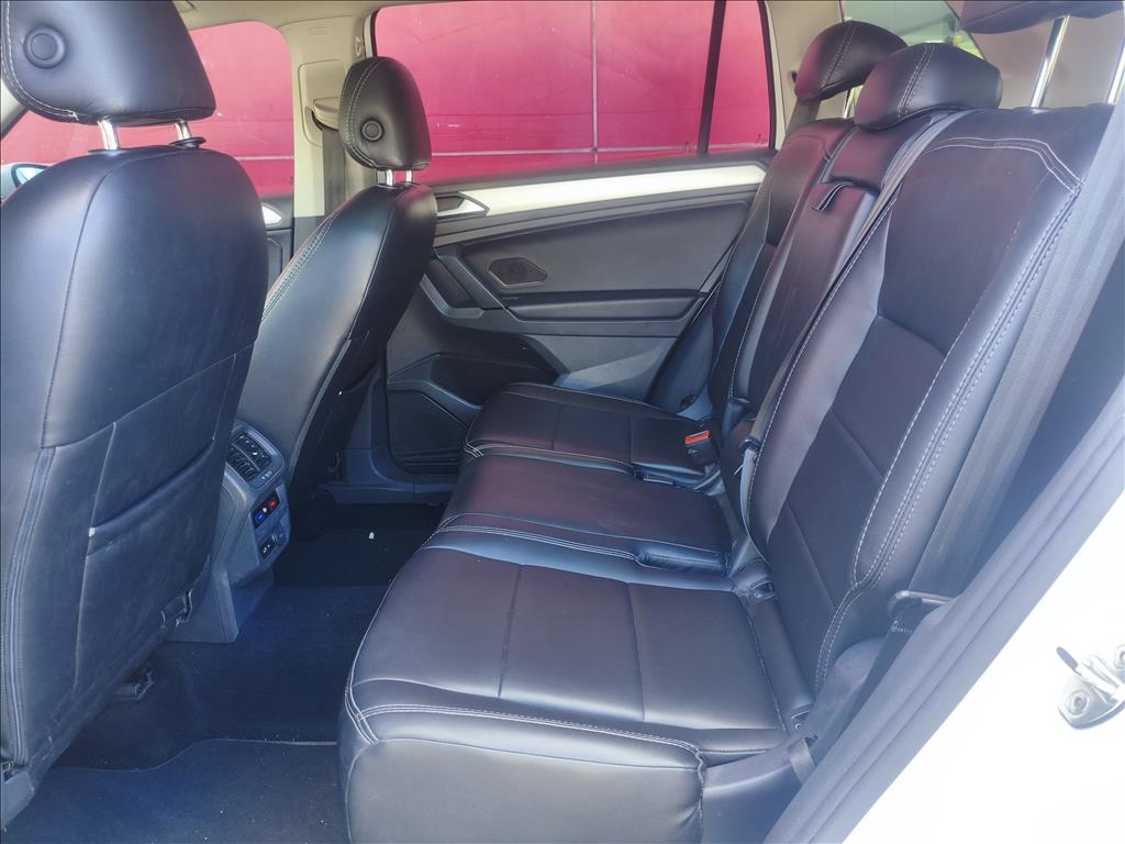 TIGUAN 1.4 250 TSI TOTAL FLEX ALLSPACE TIPTRONIC9