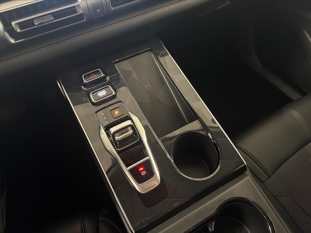 GS4 2.0 HEV PREMIUM AUTOMÁTICO15